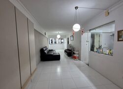 Blk 112B Depot Heights (Bukit Merah), HDB 5 Rooms #570115651